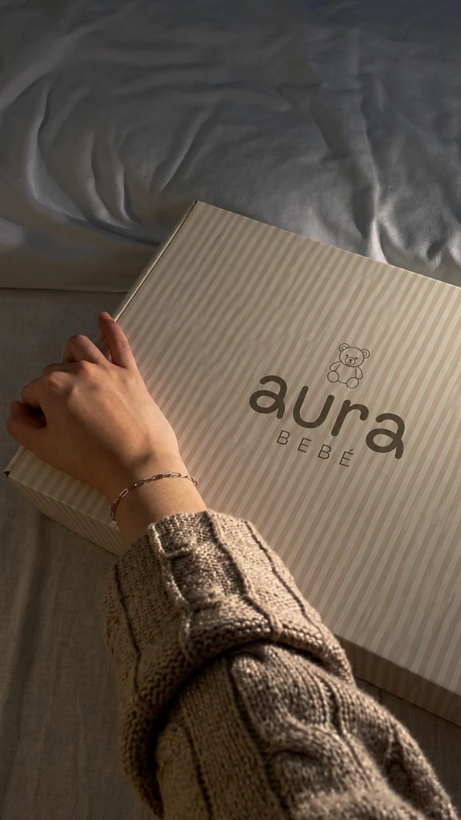 Aura Bebé