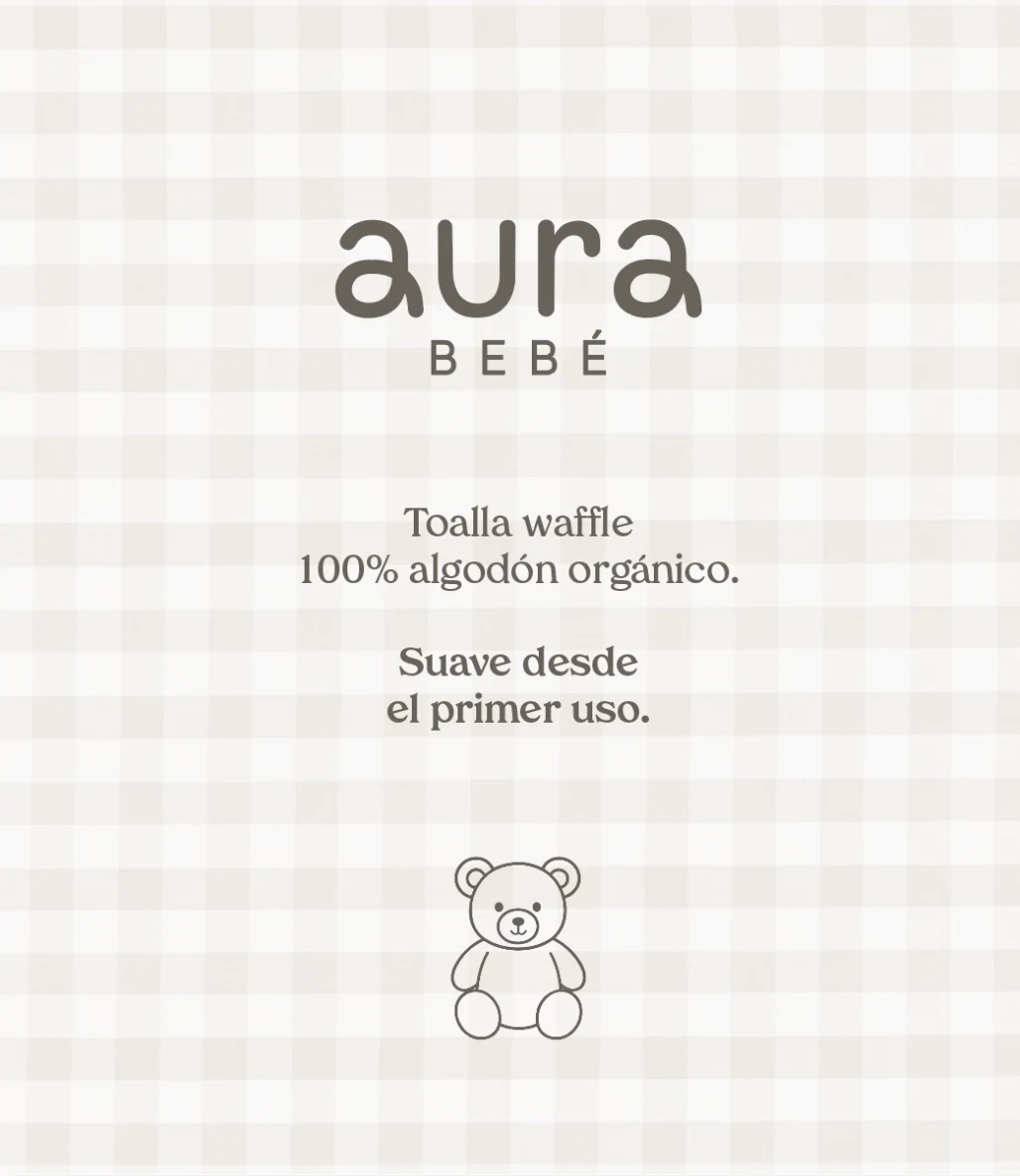Aura Bebé