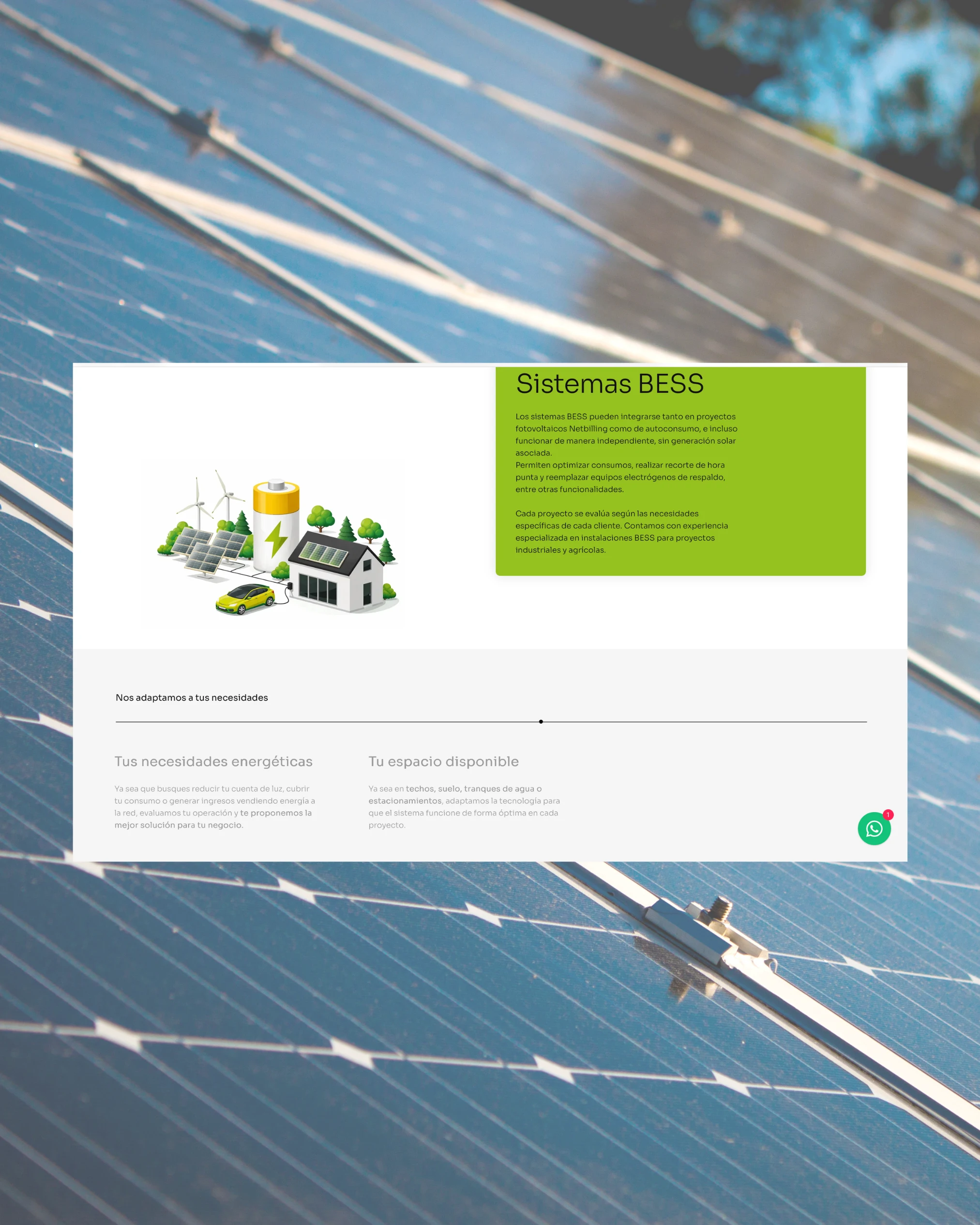 Besolar