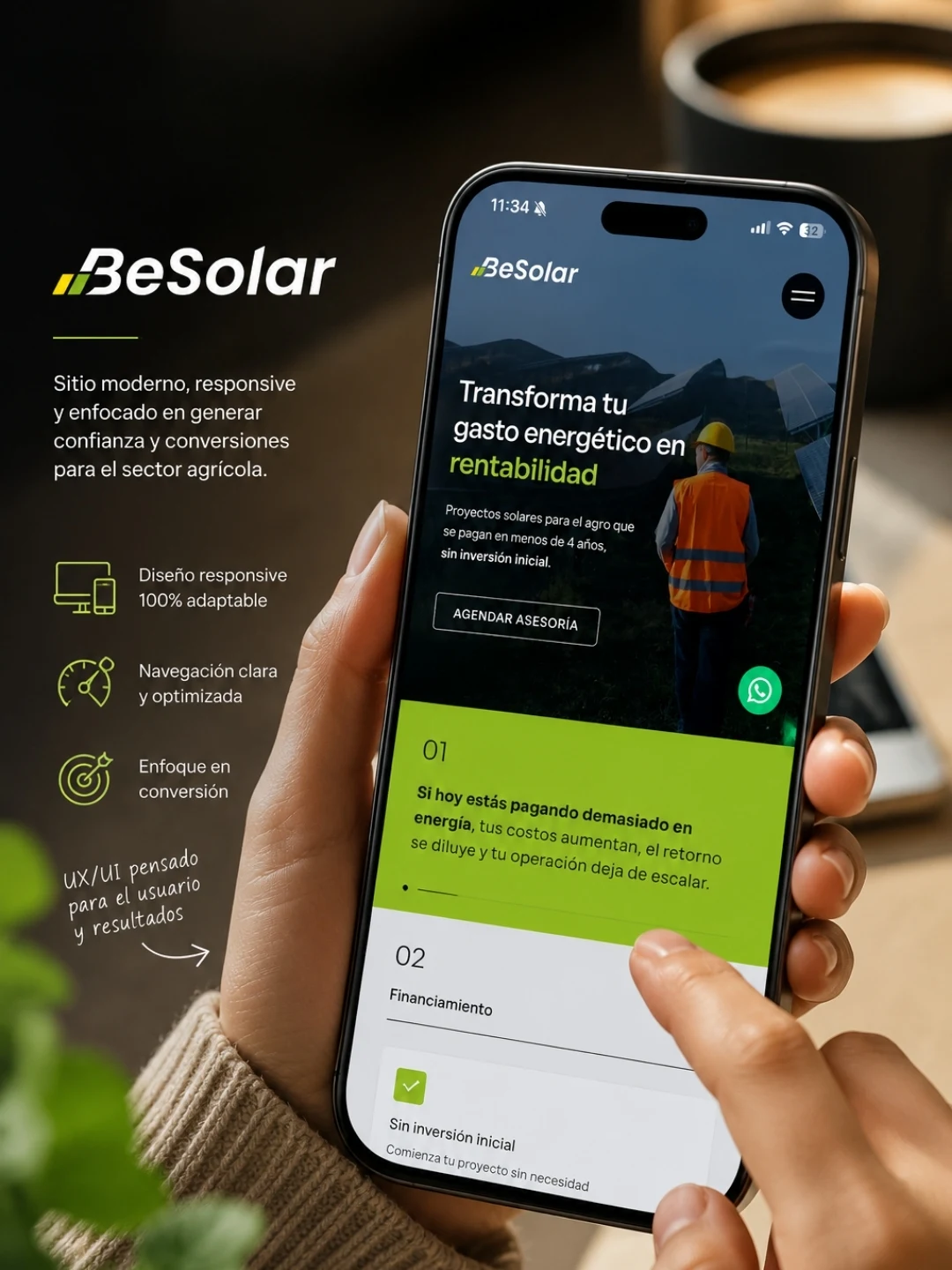 Besolar