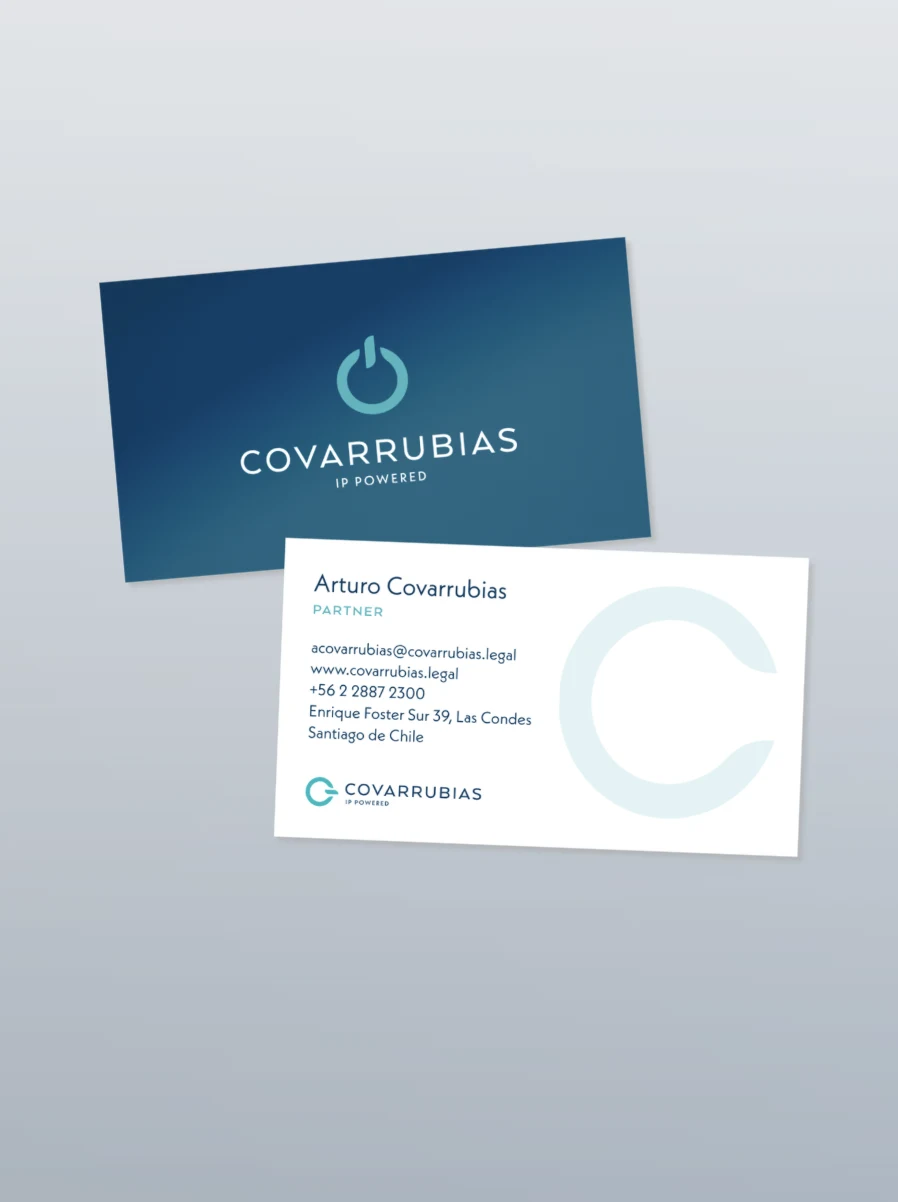 Covarrubias