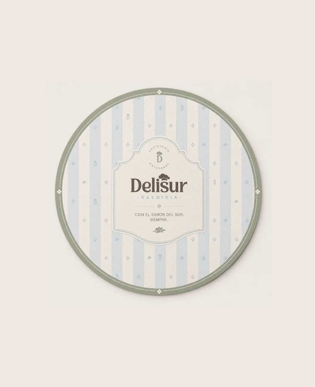 Delisur