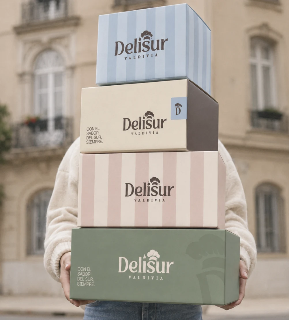 Delisur