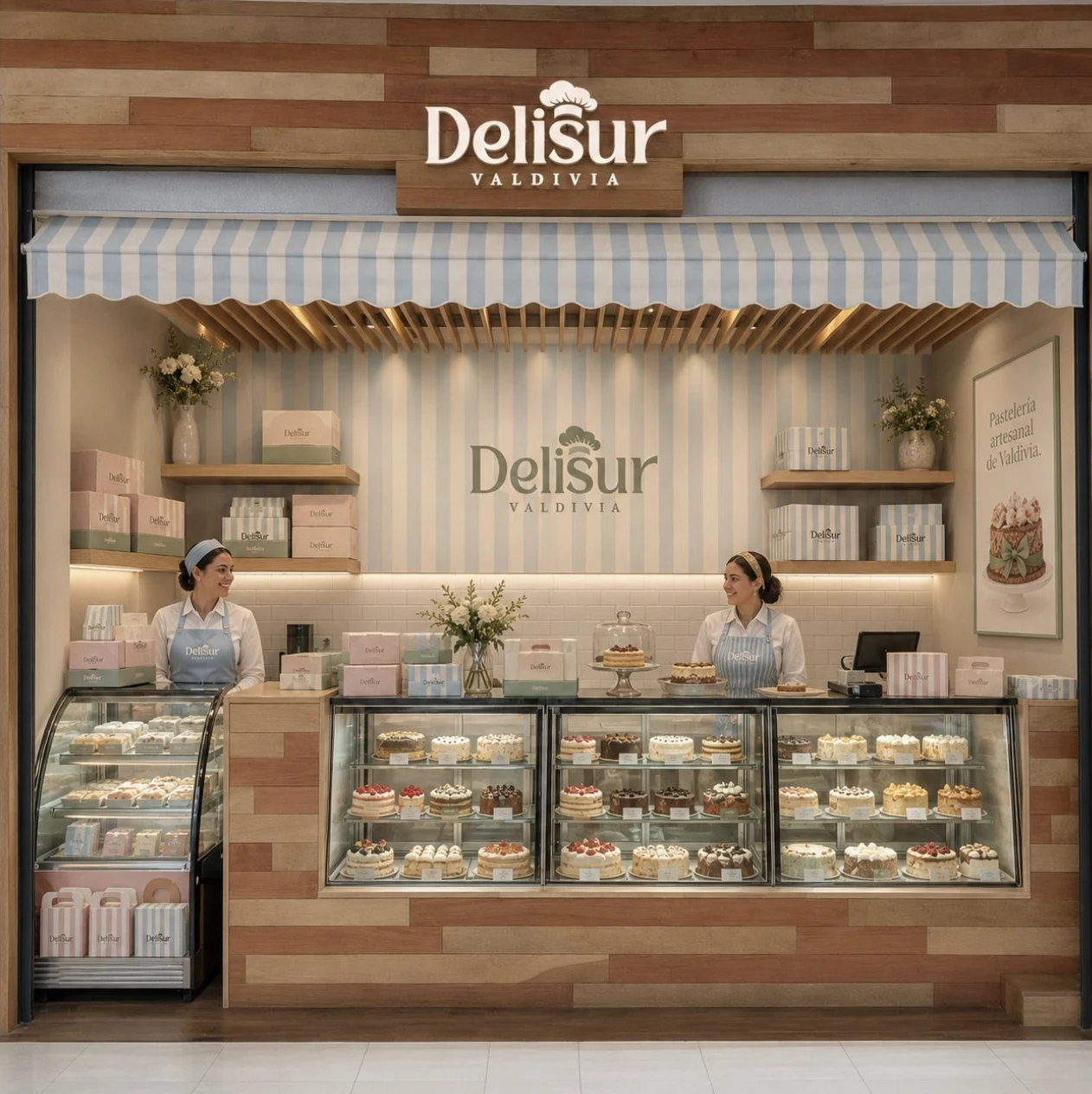 Delisur