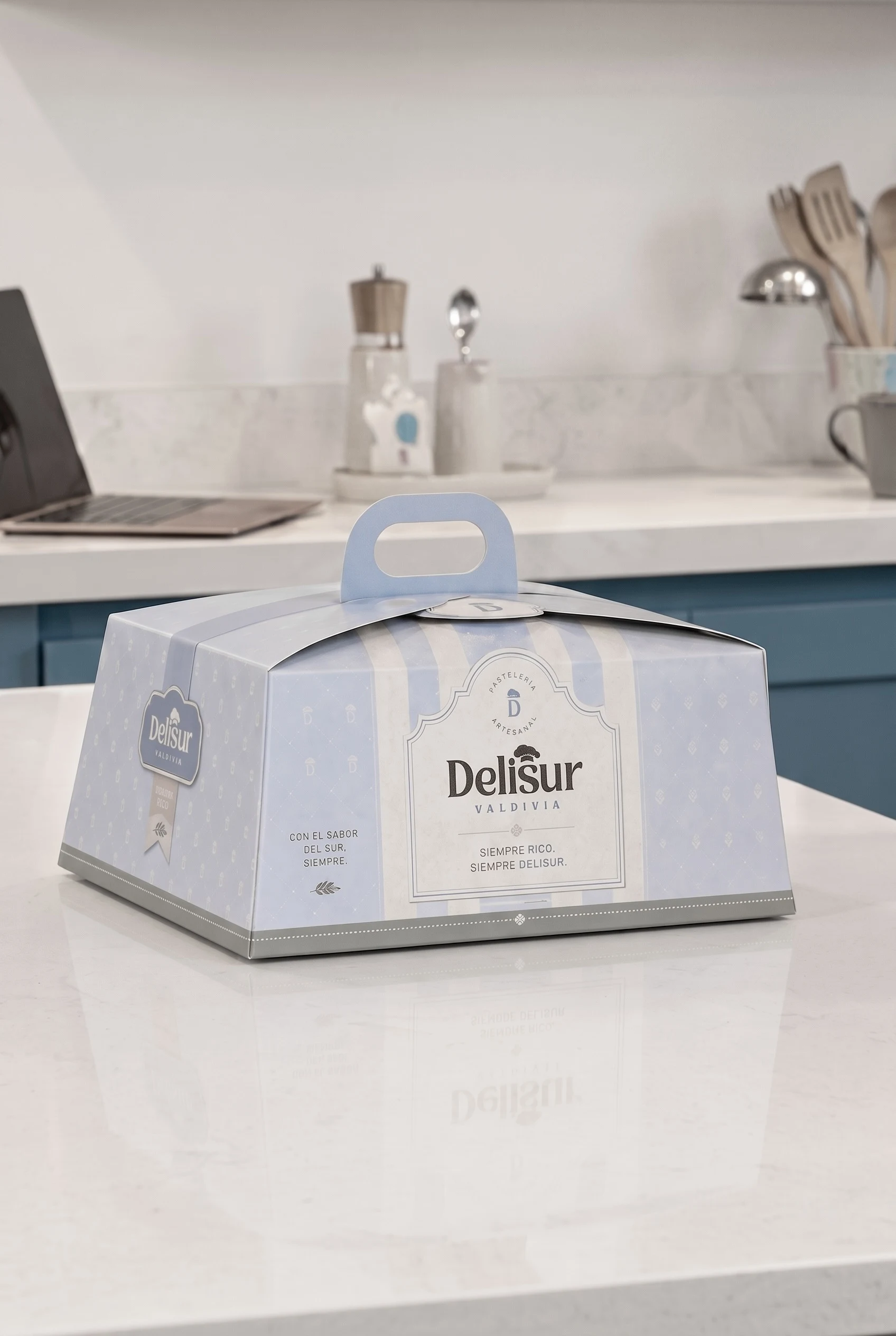 Delisur