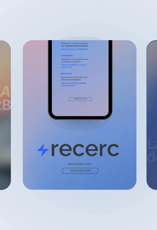 Recerc