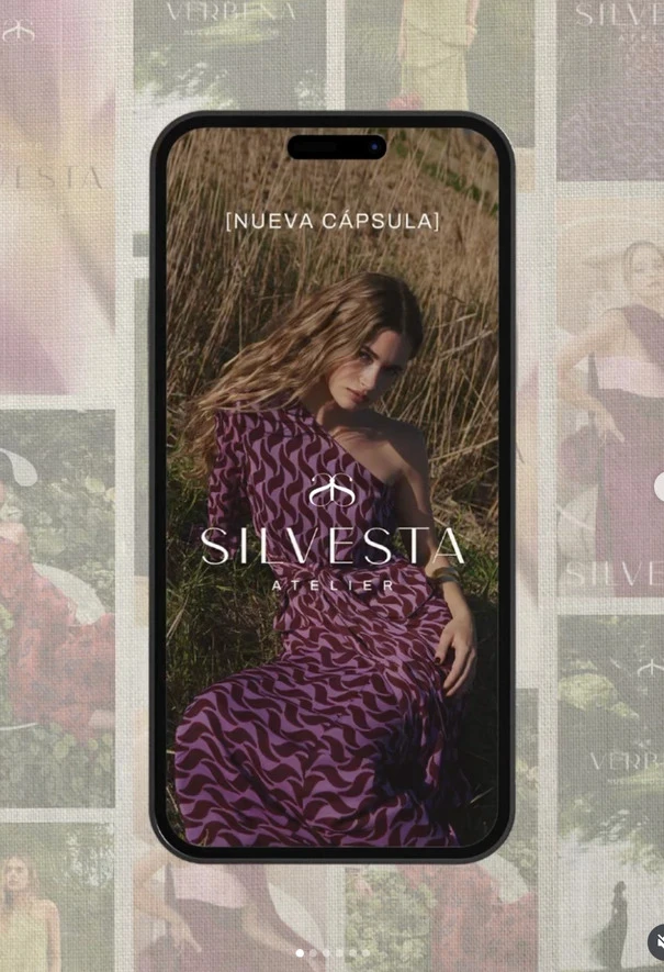 Silvesta