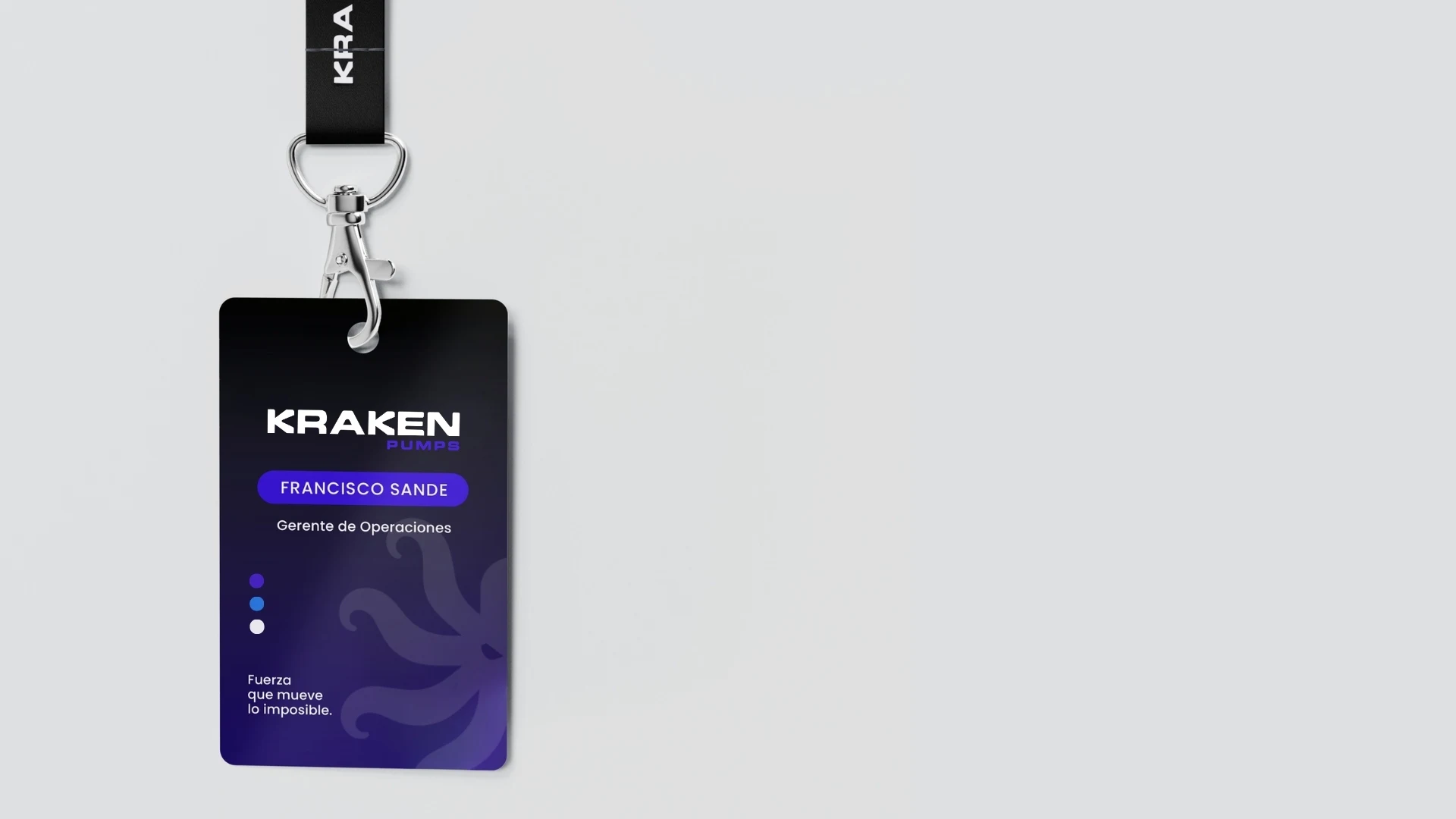 Kraken