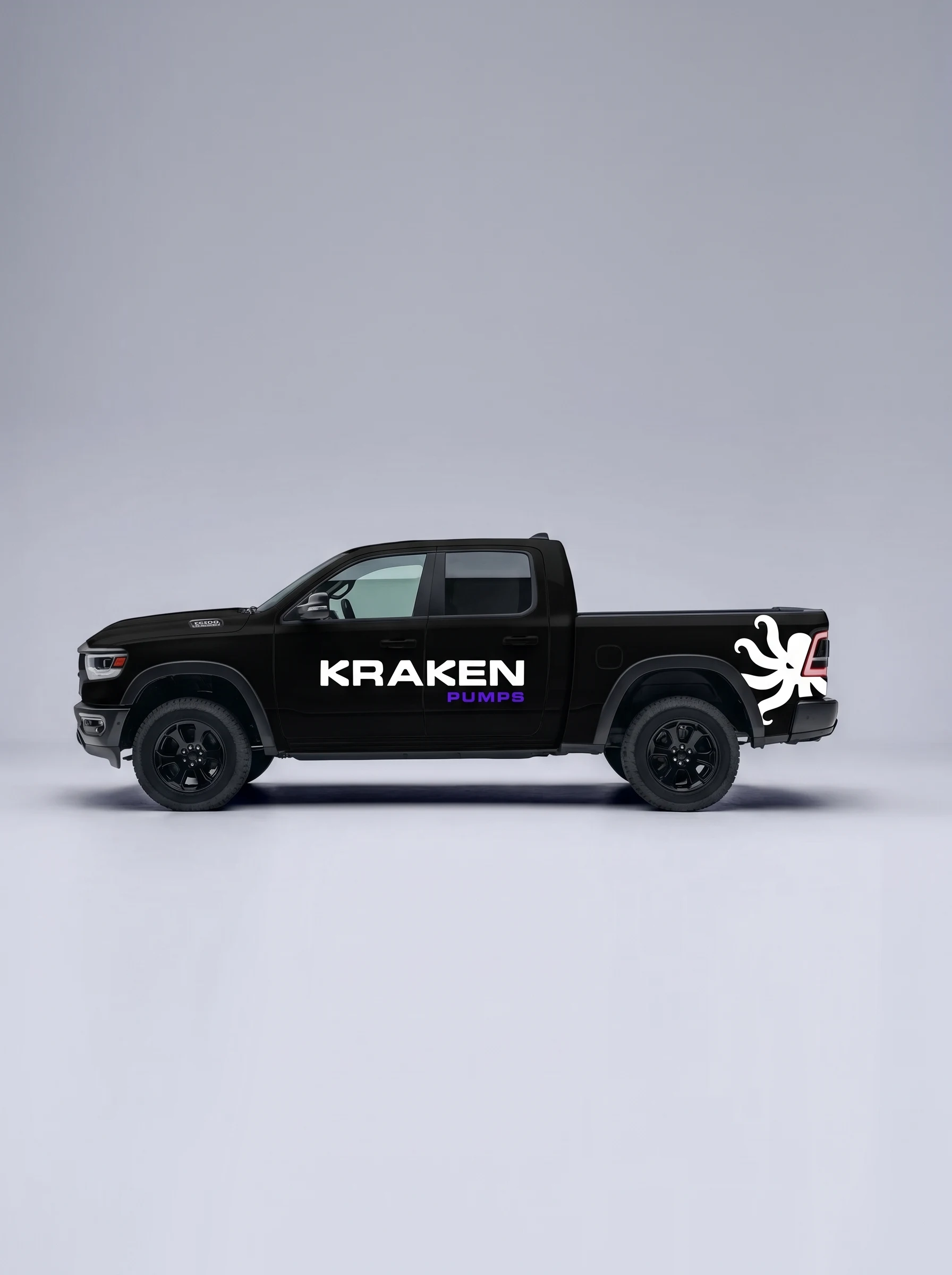 Kraken