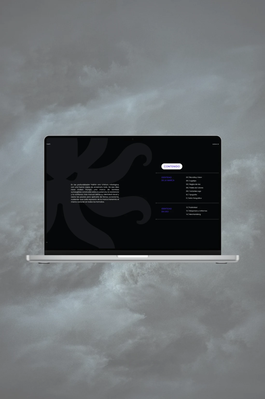 Kraken