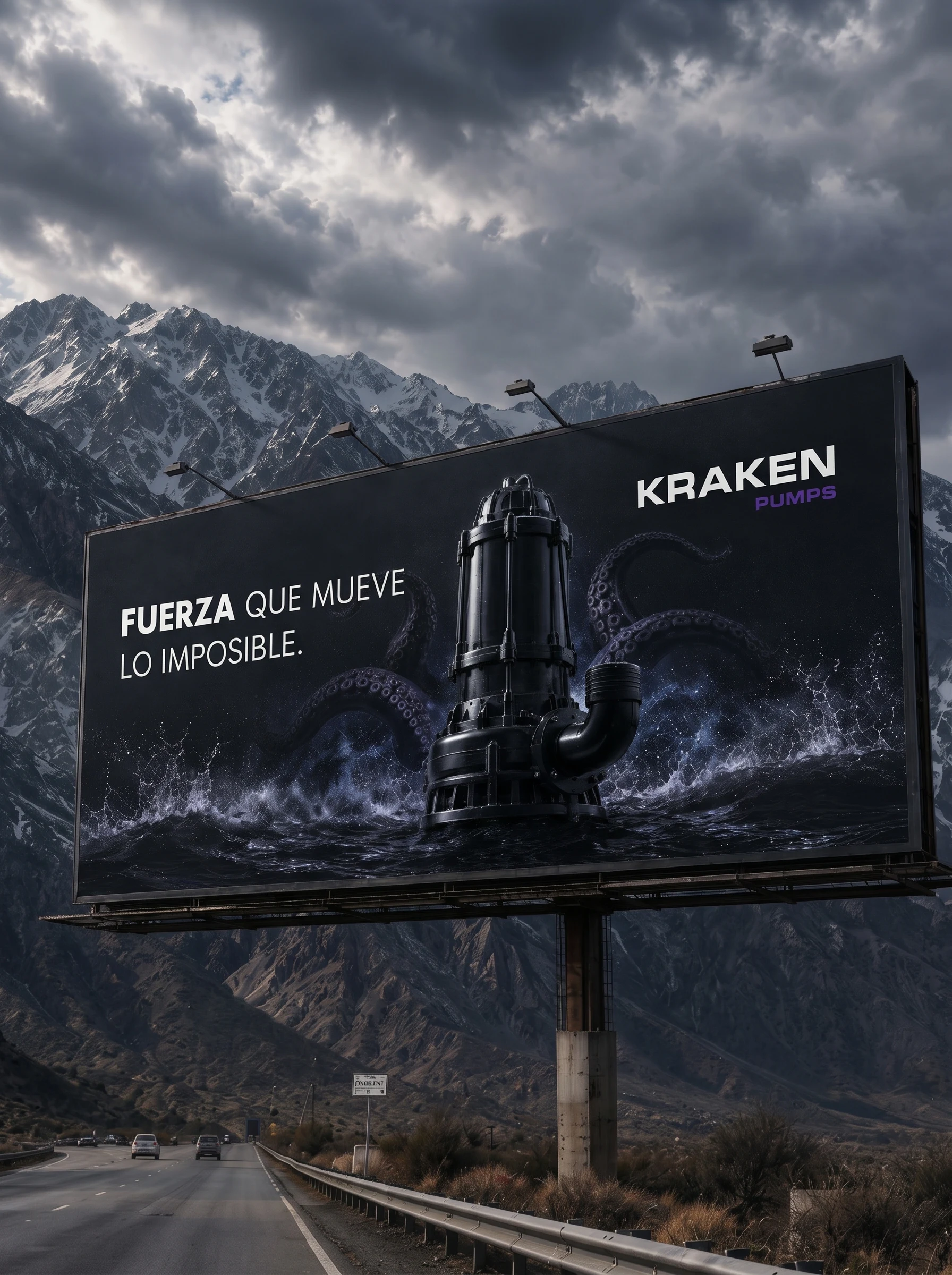 Kraken
