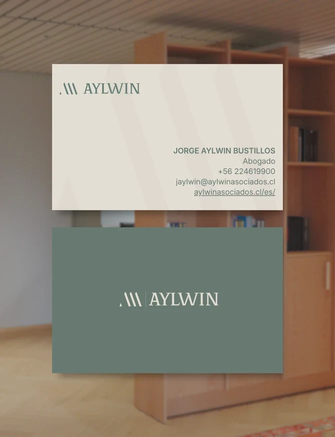 Aylwin