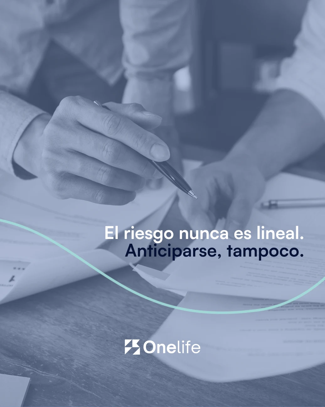 Onelife