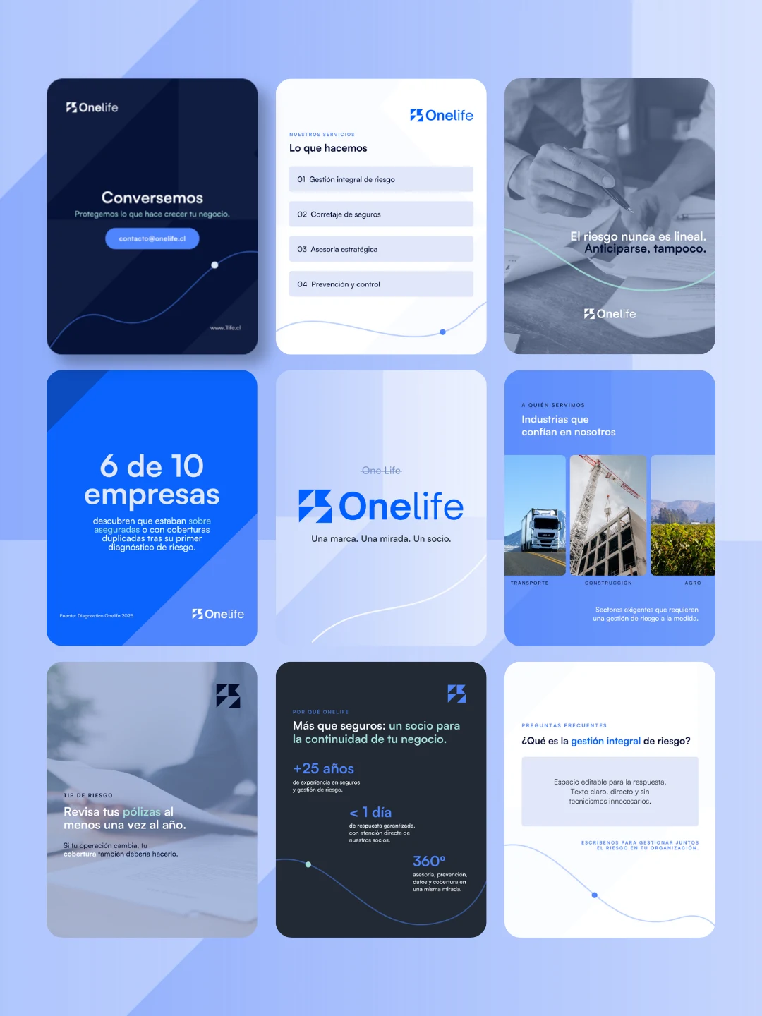 Onelife