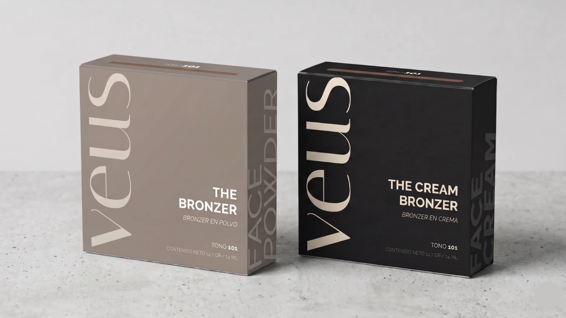 Veus Cosmetics