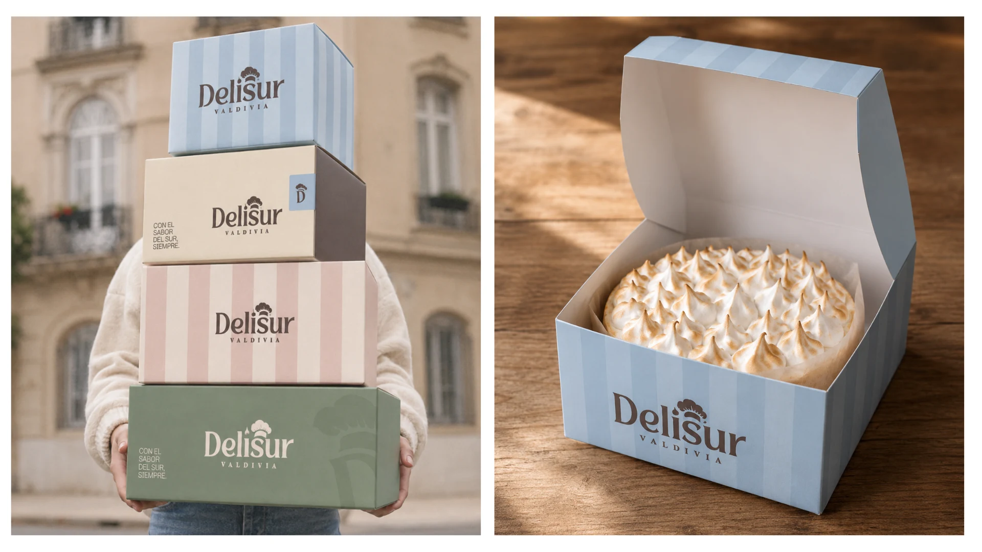 Delisur