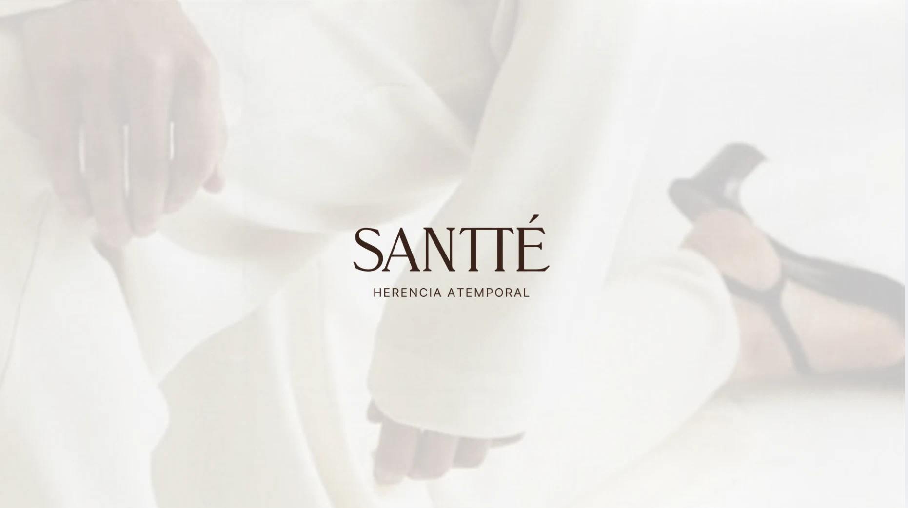 Santté