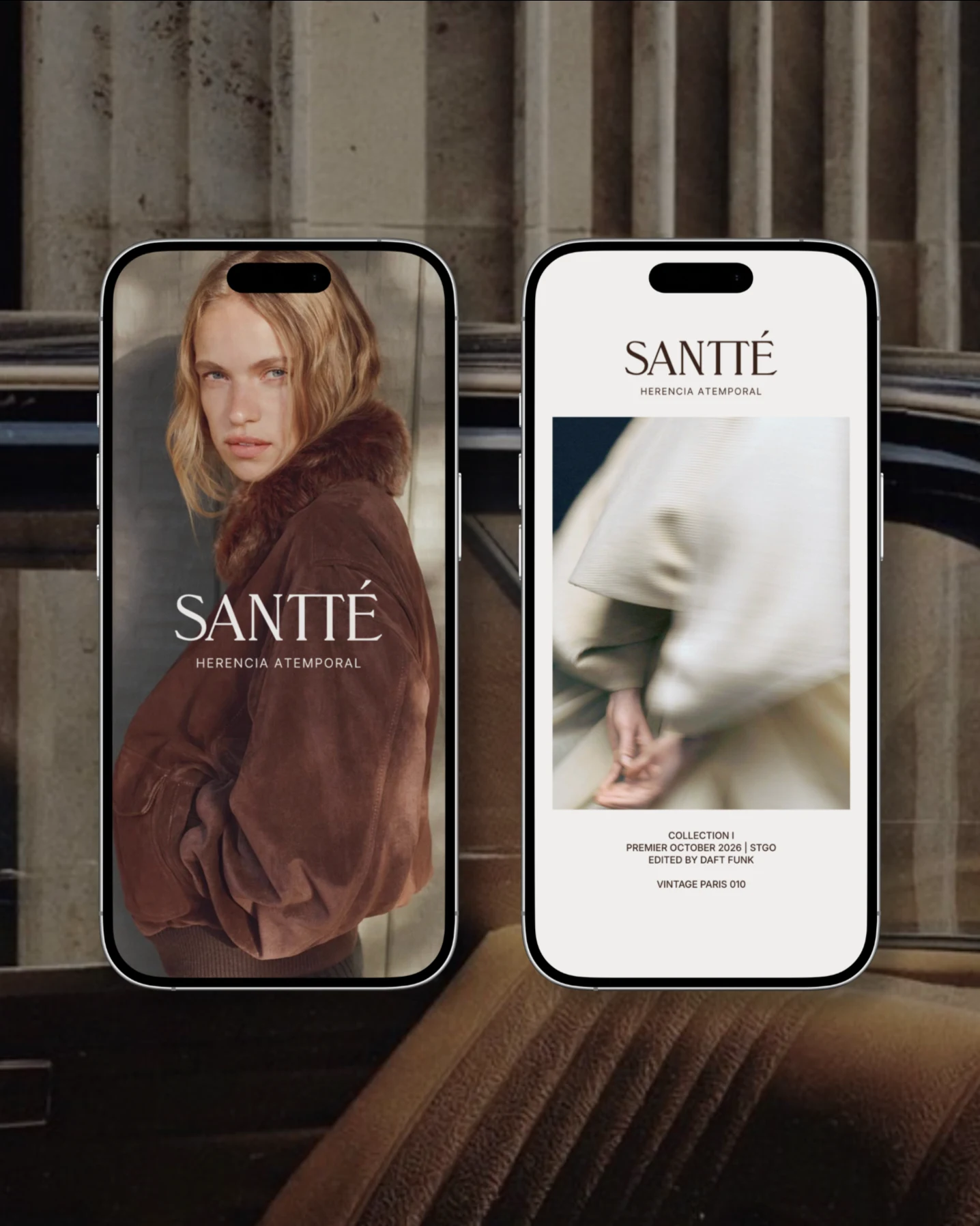 Santté