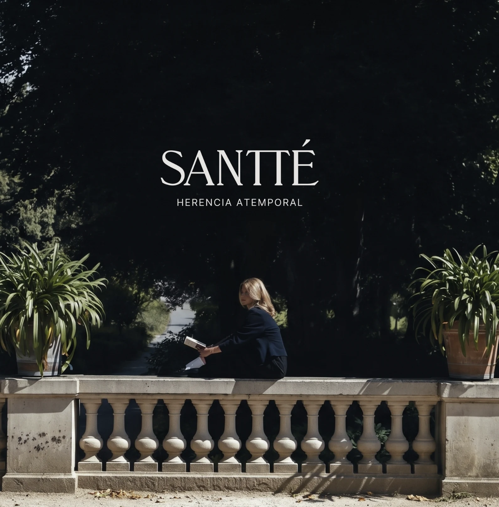 Santté