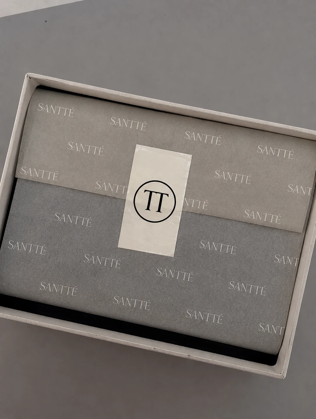 Santté