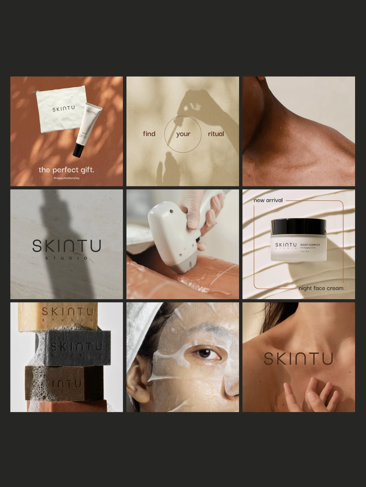 Skintu