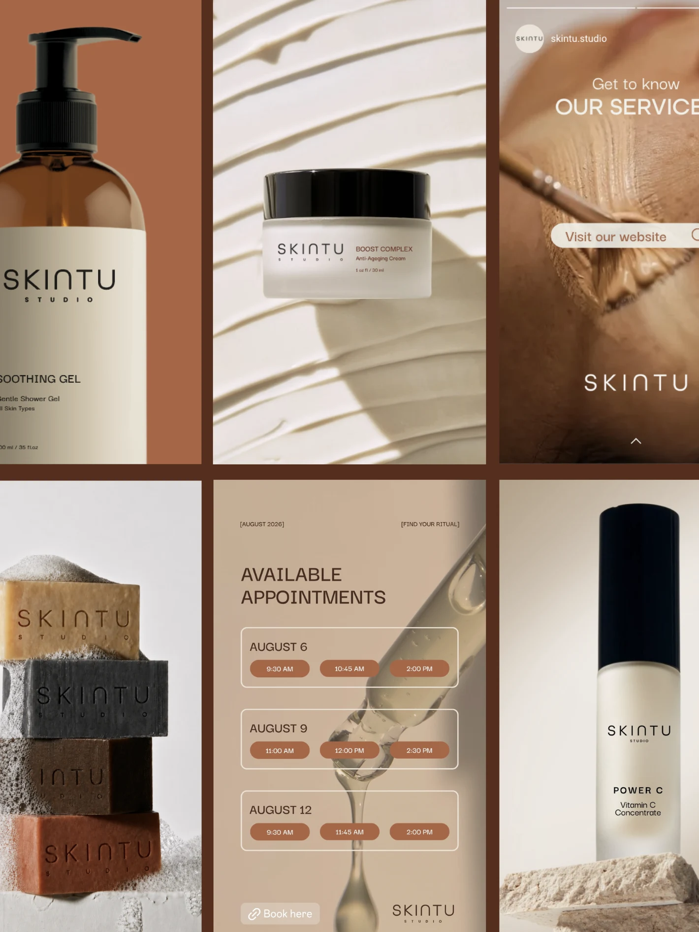 Skintu