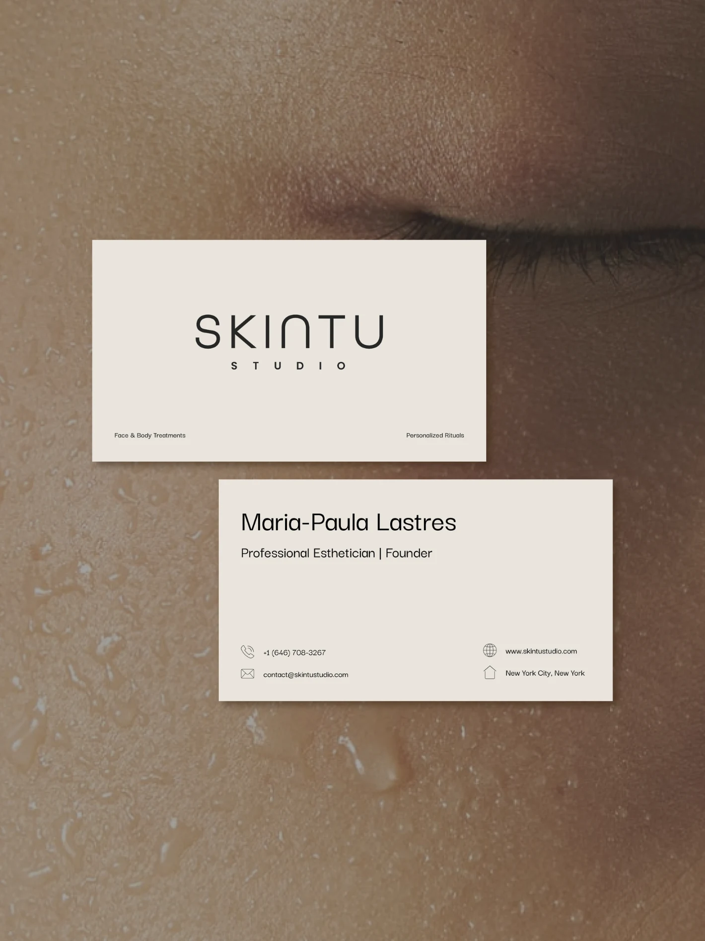 Skintu