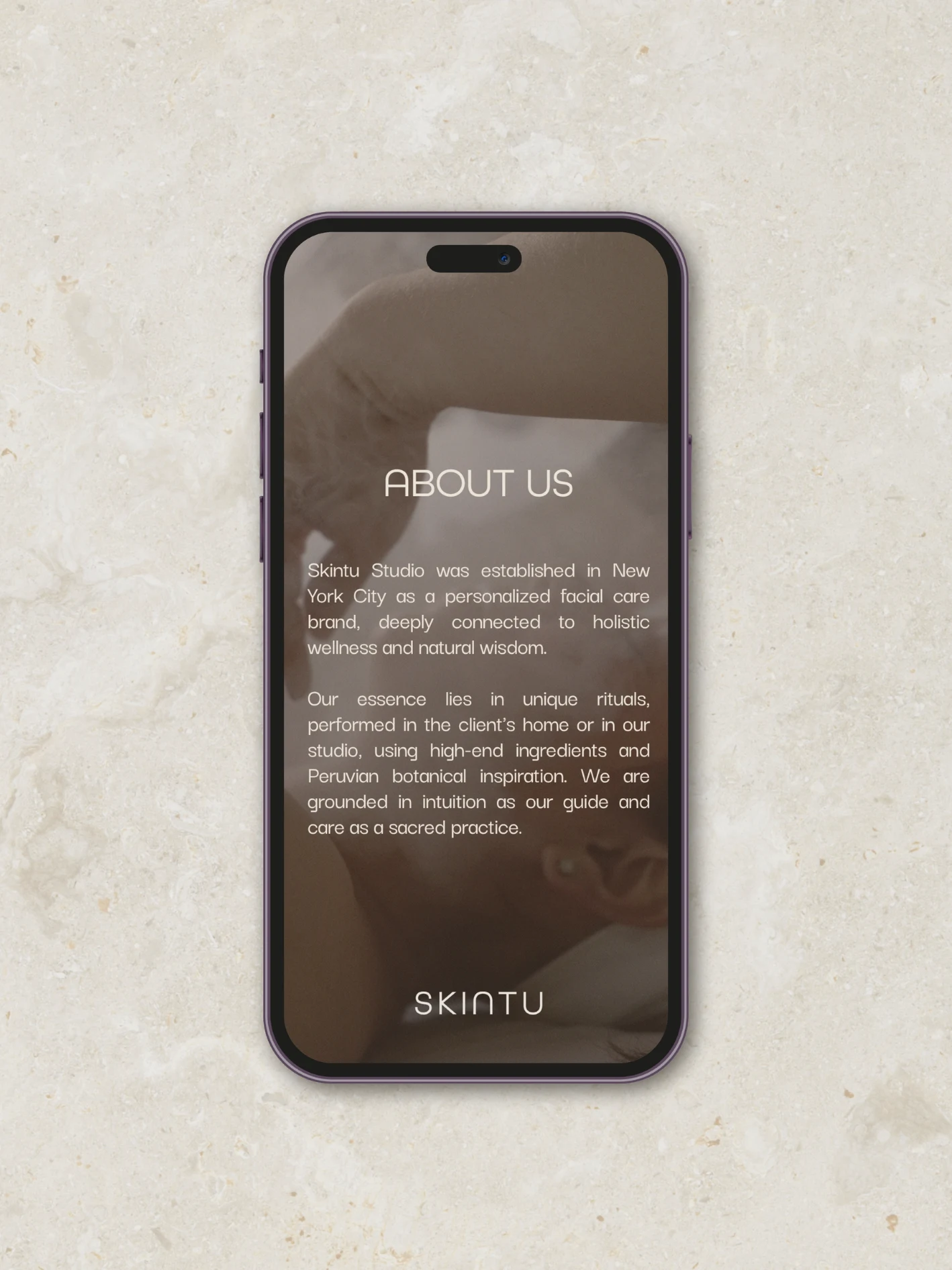 Skintu