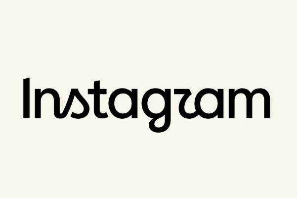 Nuevo logo de Instagram