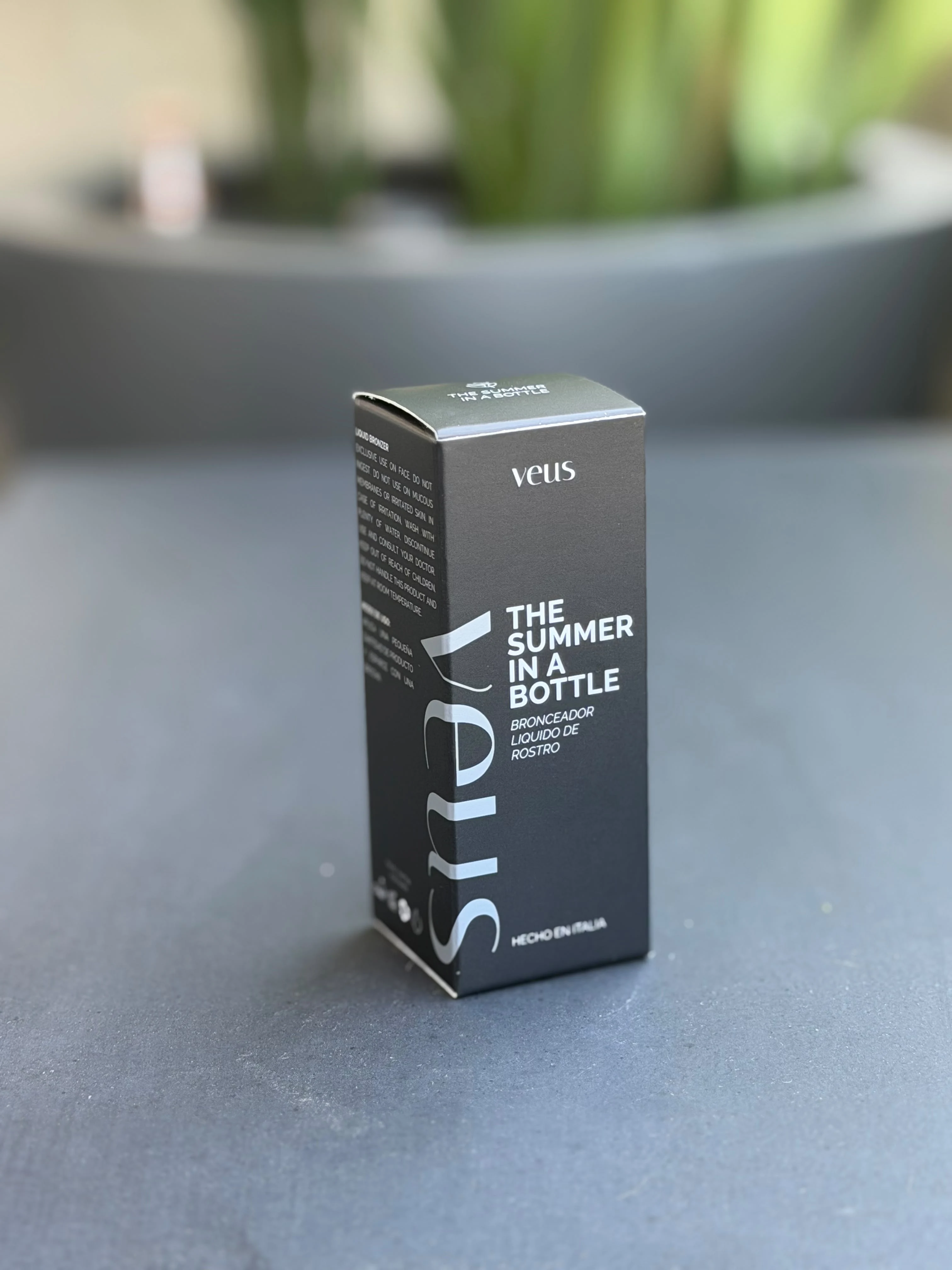 Veus